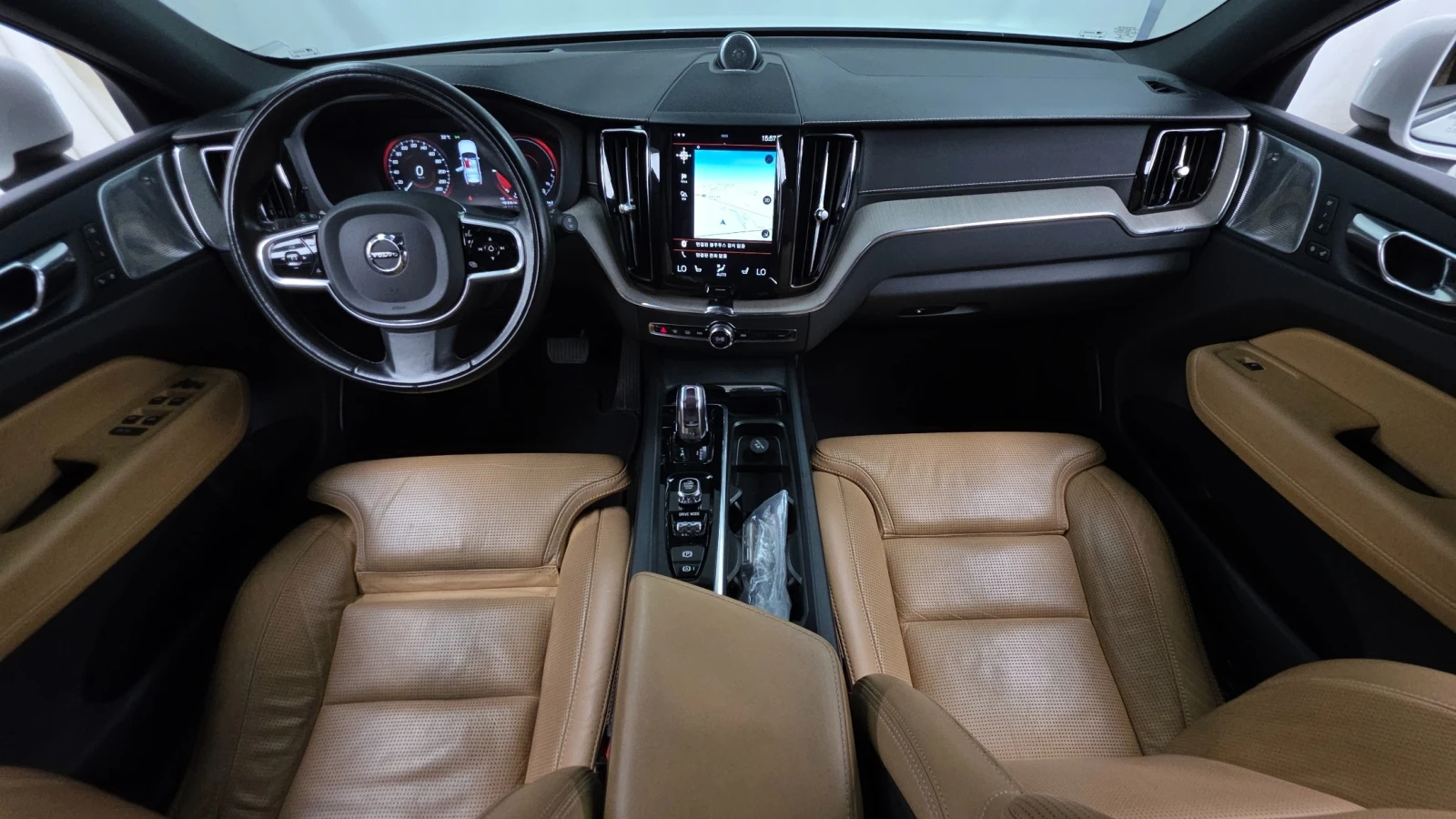 Volvo XC60 T8 INSCRIPTION PLUG IN * FULL MAX | Mobile.bg � ����������� 6