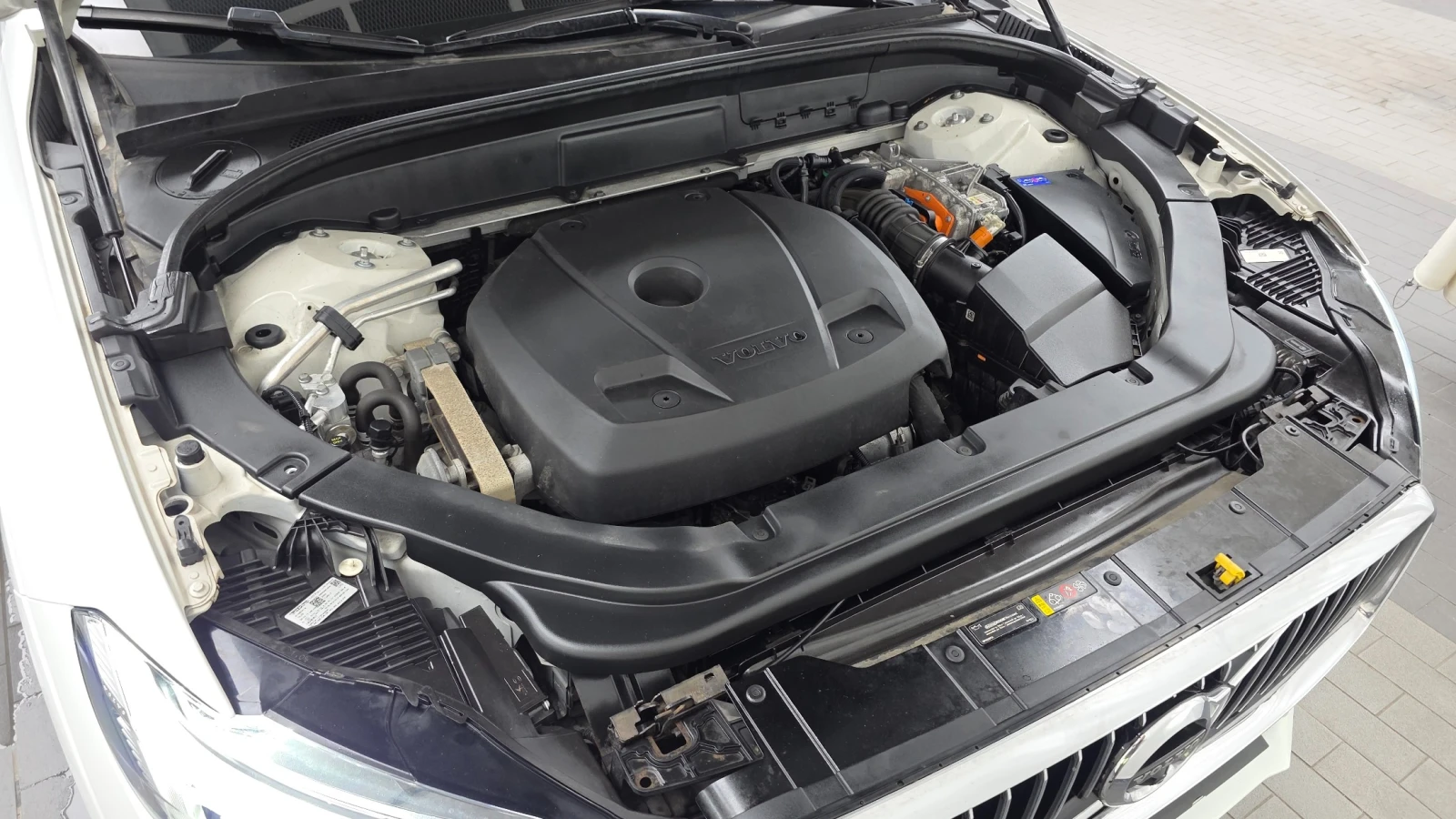 Volvo XC60 T8 INSCRIPTION PLUG IN * FULL MAX | Mobile.bg � ����������� 5