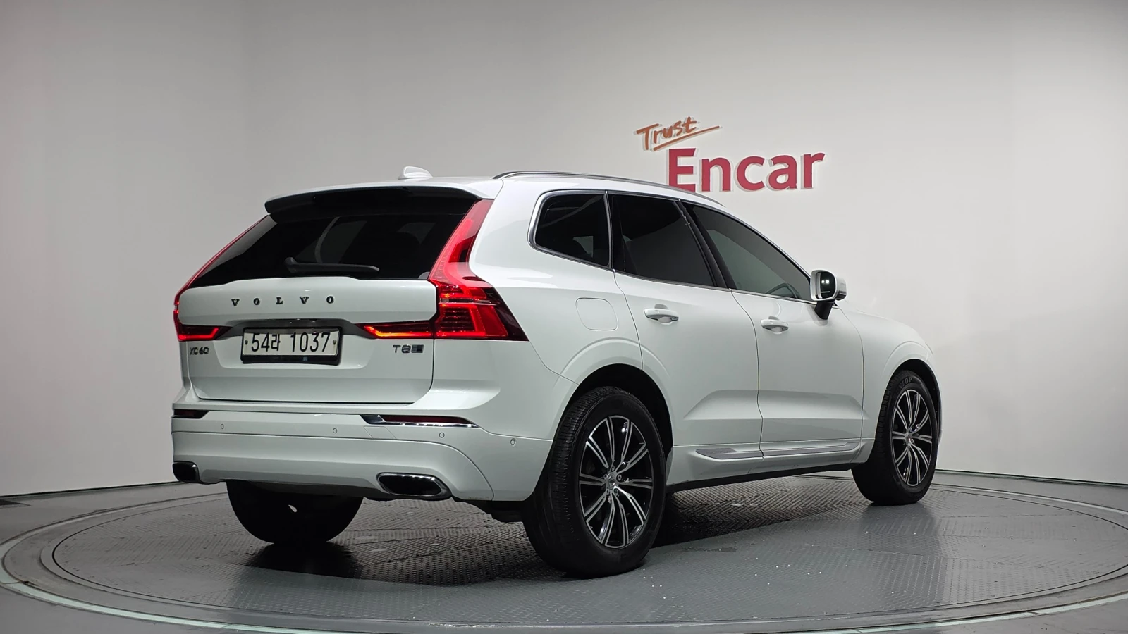 Volvo XC60 T8 INSCRIPTION PLUG IN * FULL MAX | Mobile.bg � ����������� 4