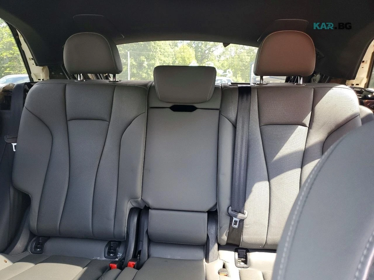 Audi Q8 55TFSI* S-LINE* MATRIX* DISTRONIC* PANORAMA* 360-C | Mobile.bg � ����������� 11