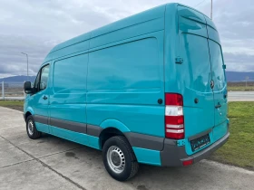 Mercedes-Benz Sprinter 313CDI KLIMA TOP, снимка 4