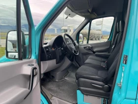 Mercedes-Benz Sprinter 313CDI KLIMA TOP, снимка 6