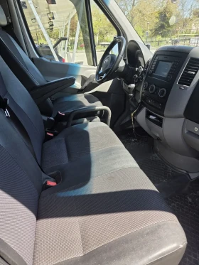 Mercedes-Benz Sprinter Spec?al Ed?t?on, снимка 5
