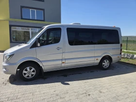 Mercedes-Benz Sprinter Spec?al Ed?t?on, снимка 2