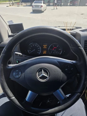 Mercedes-Benz Sprinter Spec?al Ed?t?on, снимка 4