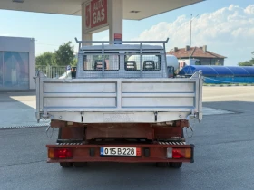 Iveco 35-8 Тристранен самосвал Италия, снимка 17