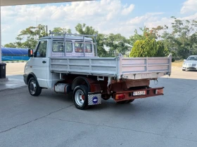 Iveco 35-8 Тристранен самосвал Италия, снимка 16