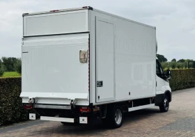 Iveco Daily 35c18* 1000кг.Борд* LED* 4.40м.* HI-MATIC* , снимка 6