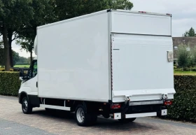 Iveco Daily 35c18* 1000кг.Борд* LED* 4.40м.* HI-MATIC* , снимка 3
