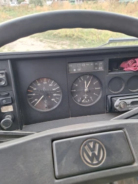 VW Lt 2.4D, снимка 7