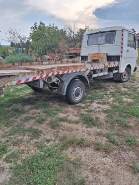 VW Lt 2.4D, снимка 5