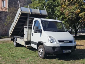Iveco Daily 65C KLIMATIK!, снимка 1
