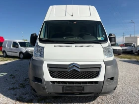 Citroen Jumper MAXI, снимка 2