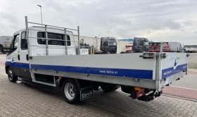 Iveco 35c18 3.0L* 5+ 1 места* 4.10м* КЛИМА* до 3.5т, снимка 5