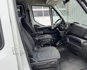 Iveco 35c18 3.0L* 5+ 1 места* 4.10м* КЛИМА* до 3.5т, снимка 7