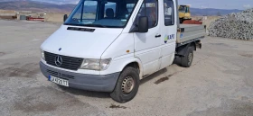 Mercedes-Benz Sprinter 212 | Mobile.bg    3