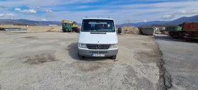     Mercedes-Benz Sprinter 212