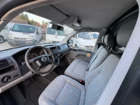 VW T5 3    2.5TDI 4-MOTION | Mobile.bg    9
