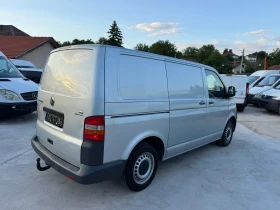 VW T5 3    2.5TDI 4-MOTION | Mobile.bg    5