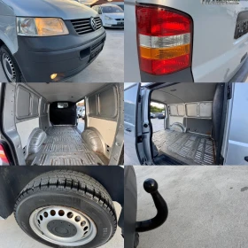 VW T5 3    2.5TDI 4-MOTION | Mobile.bg    16