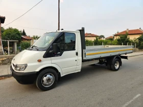 Ford Transit Top Top Top, снимка 2