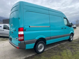 Mercedes-Benz Sprinter 313CDI KLIMA TOP, снимка 2