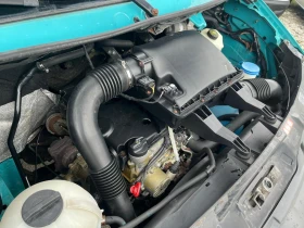 Mercedes-Benz Sprinter 313CDI KLIMA TOP, снимка 7