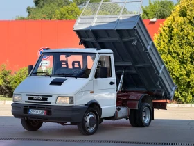 ����� �� �������� �� Iveco 35-8 ���������� �������� ������