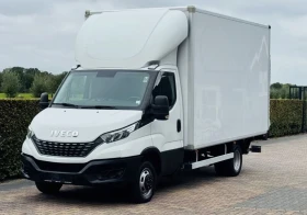 Iveco Daily 35c18* 1000кг.Борд* LED* 4.40м.* HI-MATIC* 