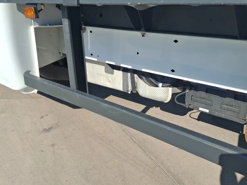 Renault Master Renault Master 2.3/Maxi/Euro6B, снимка 5 - Бусове и автобуси - 51036529