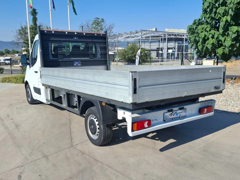 Renault Master Renault Master 2.3/Maxi/Euro6B, снимка 2 - Бусове и автобуси - 51036529