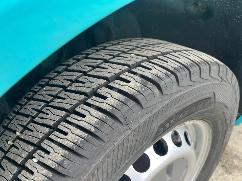 Mercedes-Benz Sprinter 313CDI KLIMA TOP, снимка 10 - Бусове и автобуси - 53247742