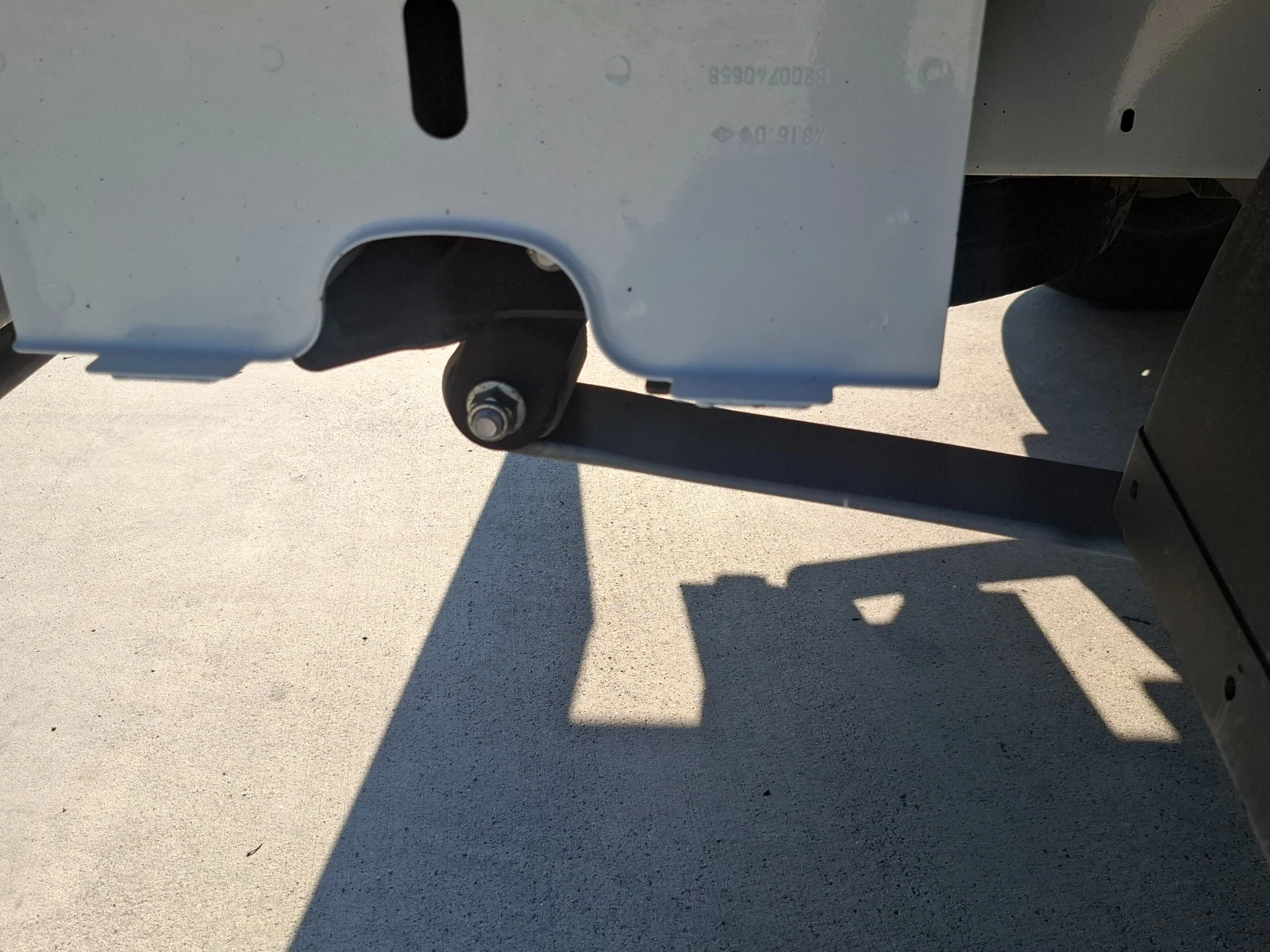 Renault Master Renault Master 2.3/Maxi/Euro6B - изображение 8