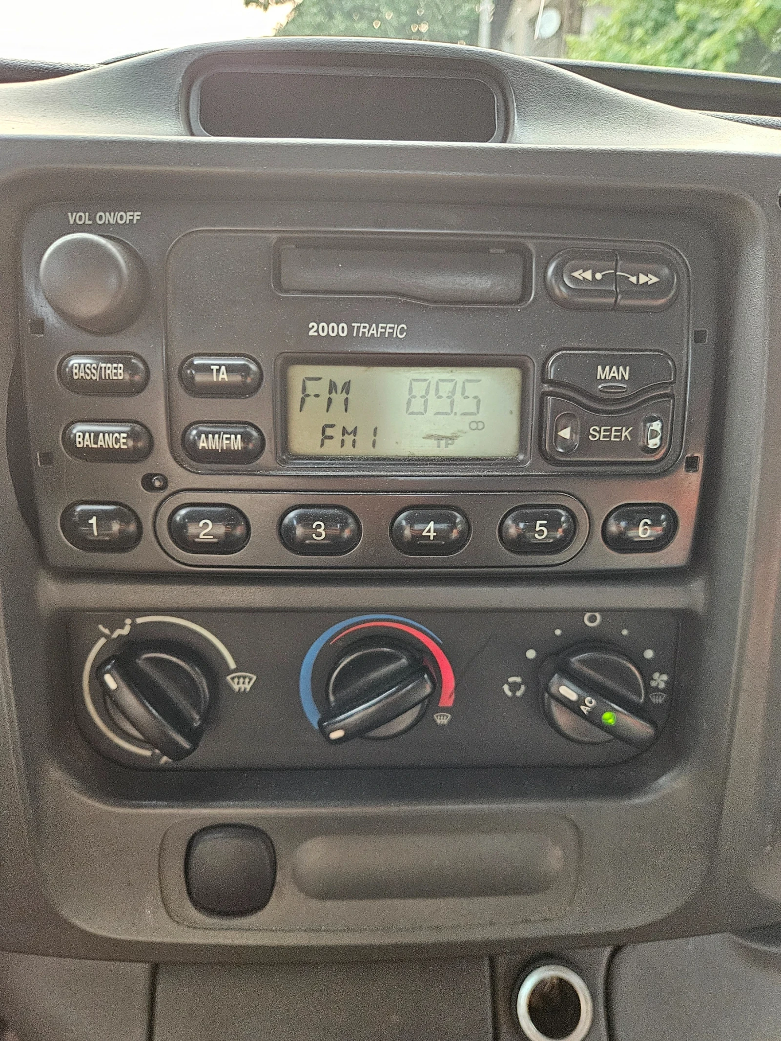 Ford Transit Top Top Top - изображение 7