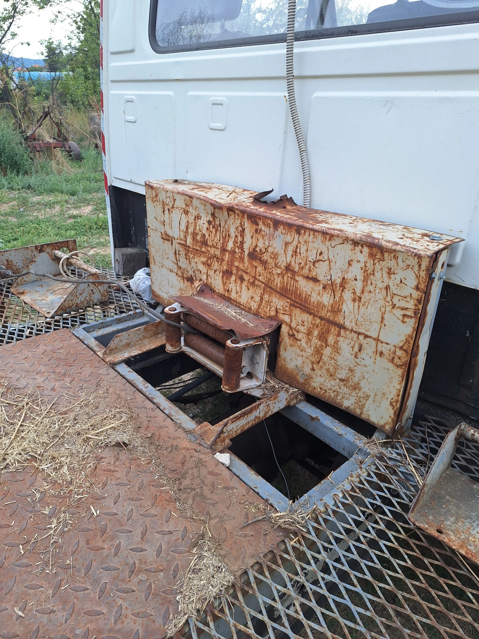 VW Lt 2.4D, снимка 4 - Бусове и автобуси - 56231272