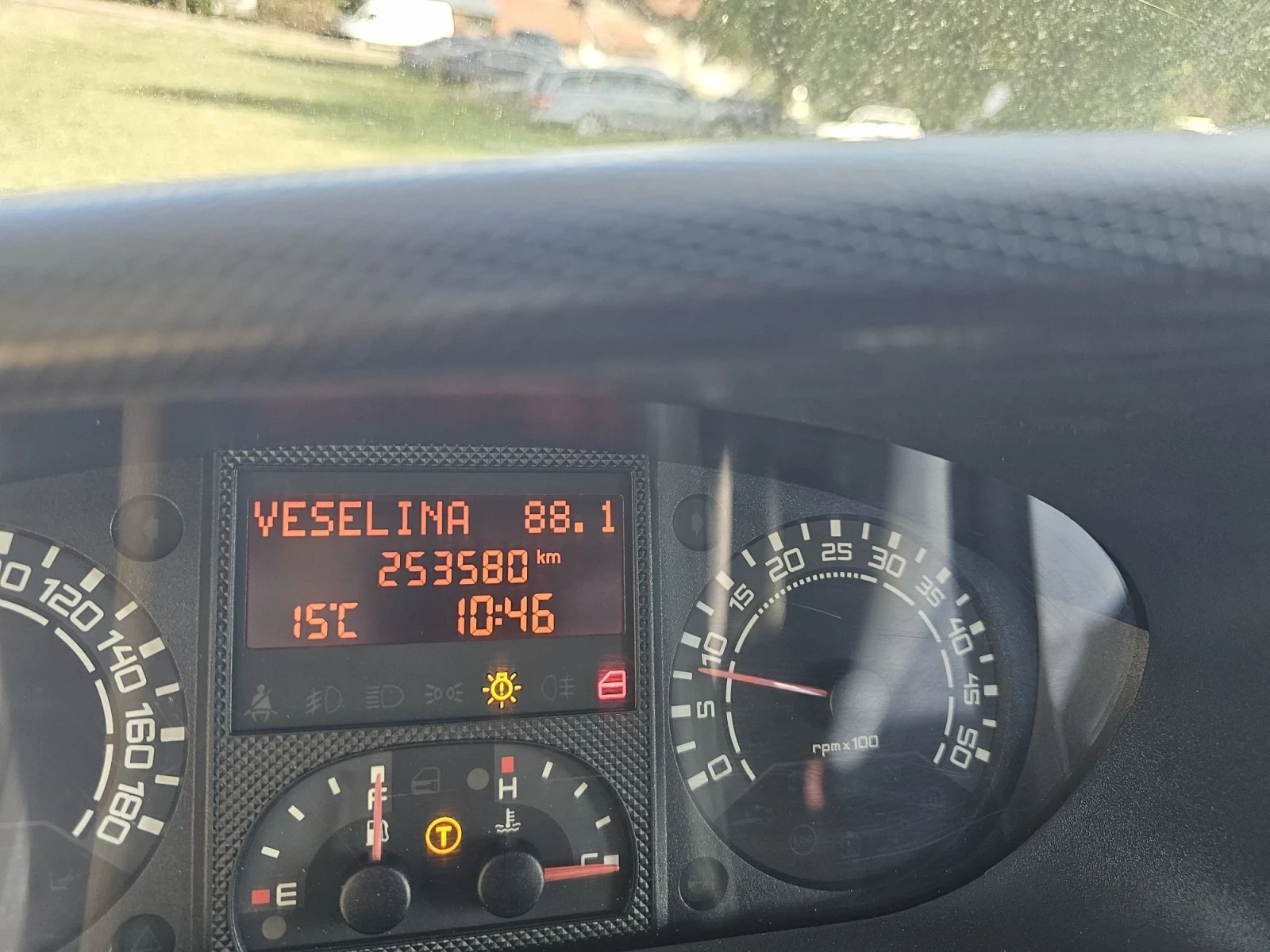 Iveco Daily 65C KLIMATIK!, снимка 13 - Бусове и автобуси - 56330134