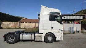 Man Tgx 18.500, снимка 2