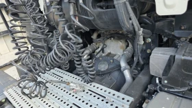 Man Tgx 18.500, снимка 8