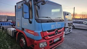 Mercedes-Benz 1841 15 броя, Специален автомобил , снимка 5