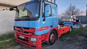 Mercedes-Benz 1841 15 броя, Специален автомобил , снимка 6