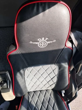 Daf XF 105, снимка 10