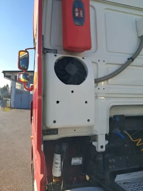 Daf XF 105, снимка 3