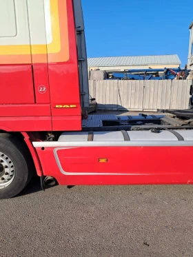 Daf XF 105, снимка 4
