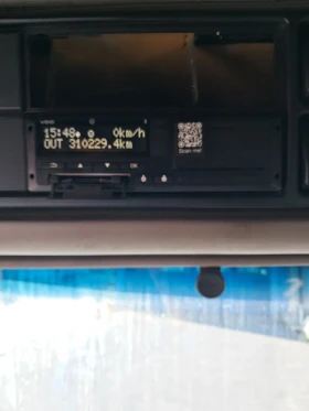 Daf XF 105, снимка 8