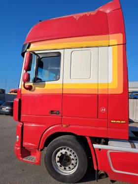 Daf XF 105, снимка 5