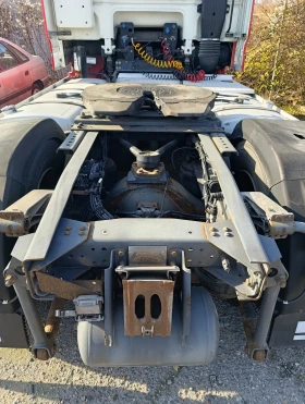 Daf XF 105, снимка 17