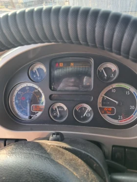 Daf XF 105, снимка 7