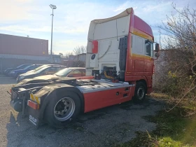 Daf XF 105, снимка 12