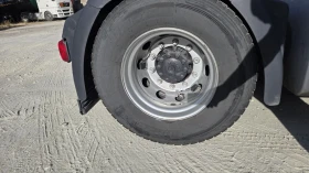 Man Tgx 18.500 | Mobile.bg � ����� ������ 11