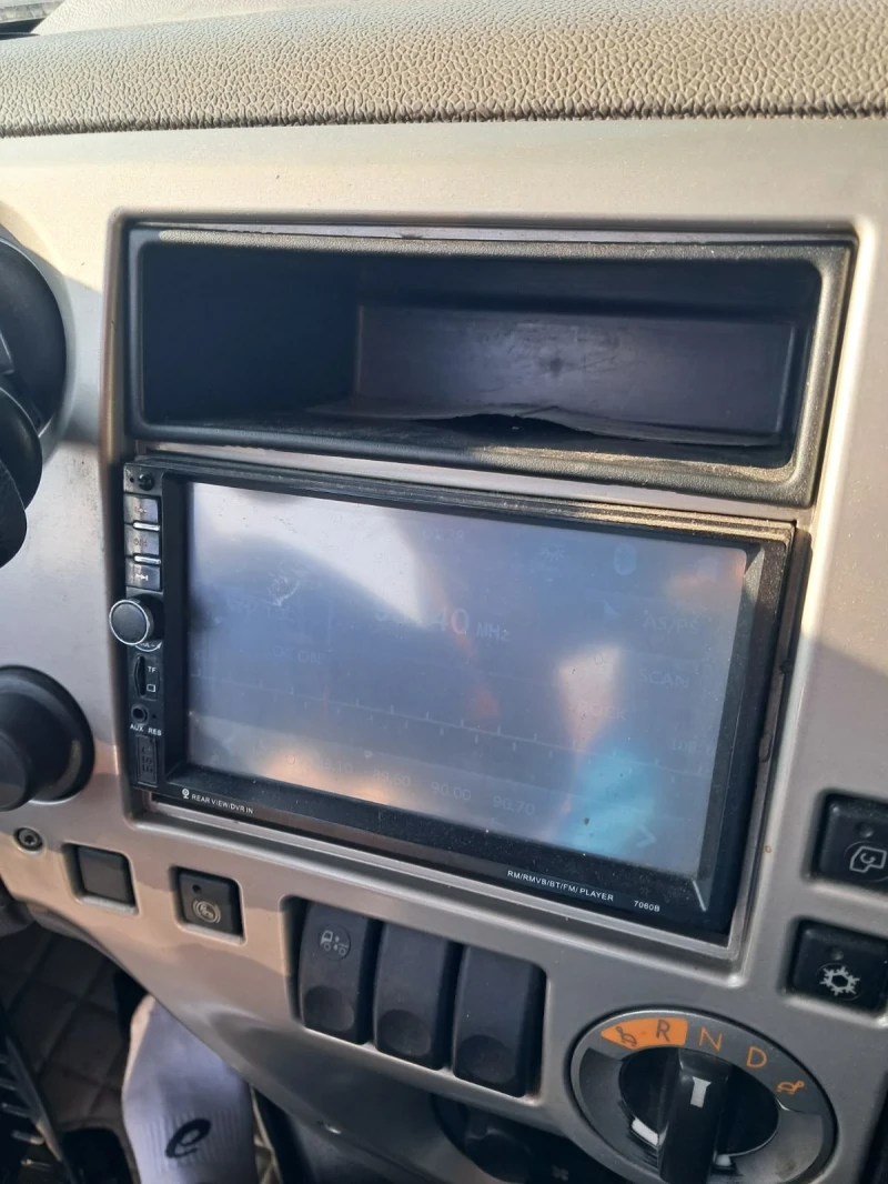 Daf XF 105, снимка 6 - Камиони - 52918431